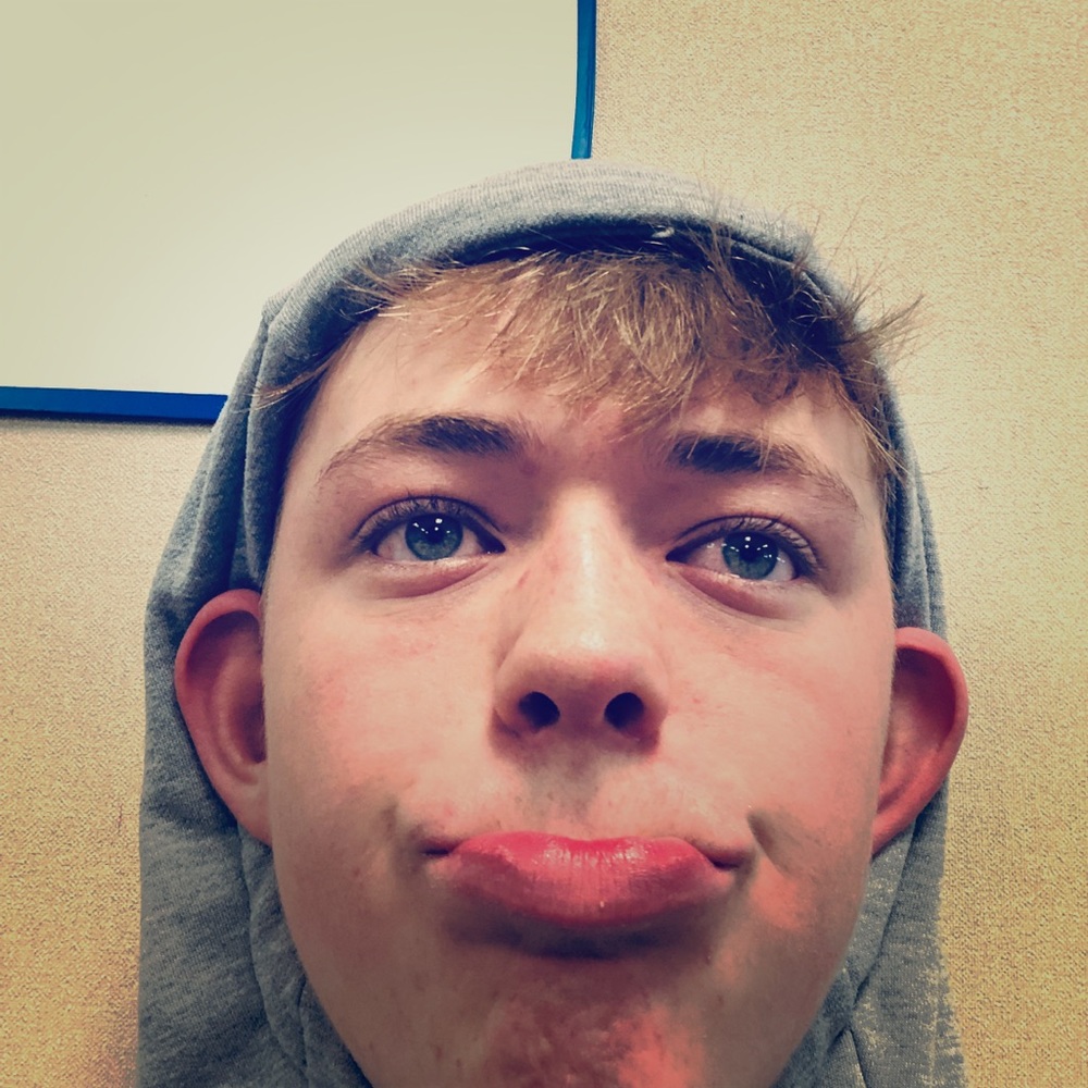 Meet your Posher, Clayton